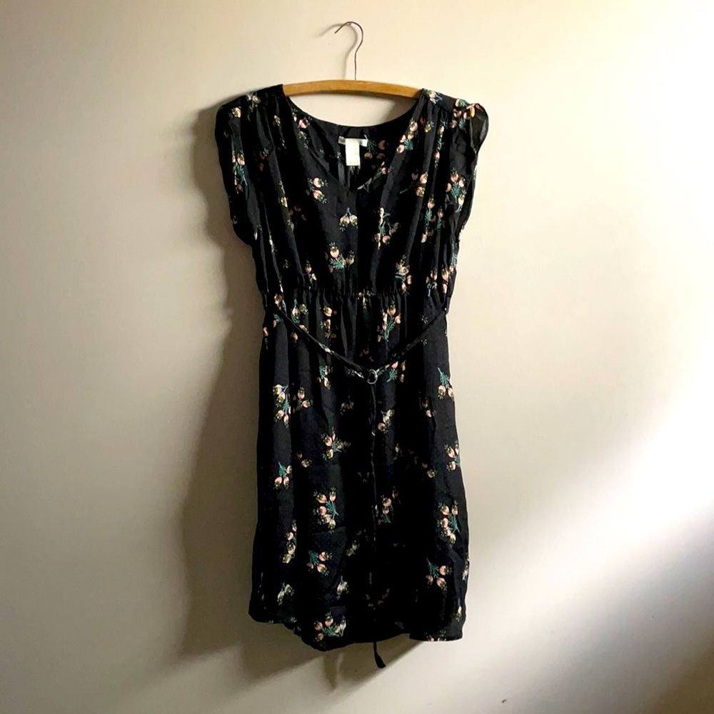 H&M mama Maternity dress